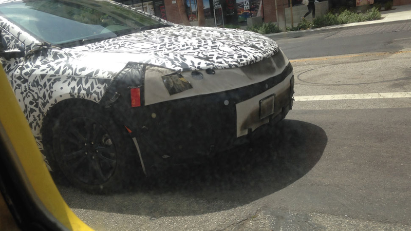 Illustration for article titled 2015 Chrysler 300: Is This It? (No, it's a 200.)